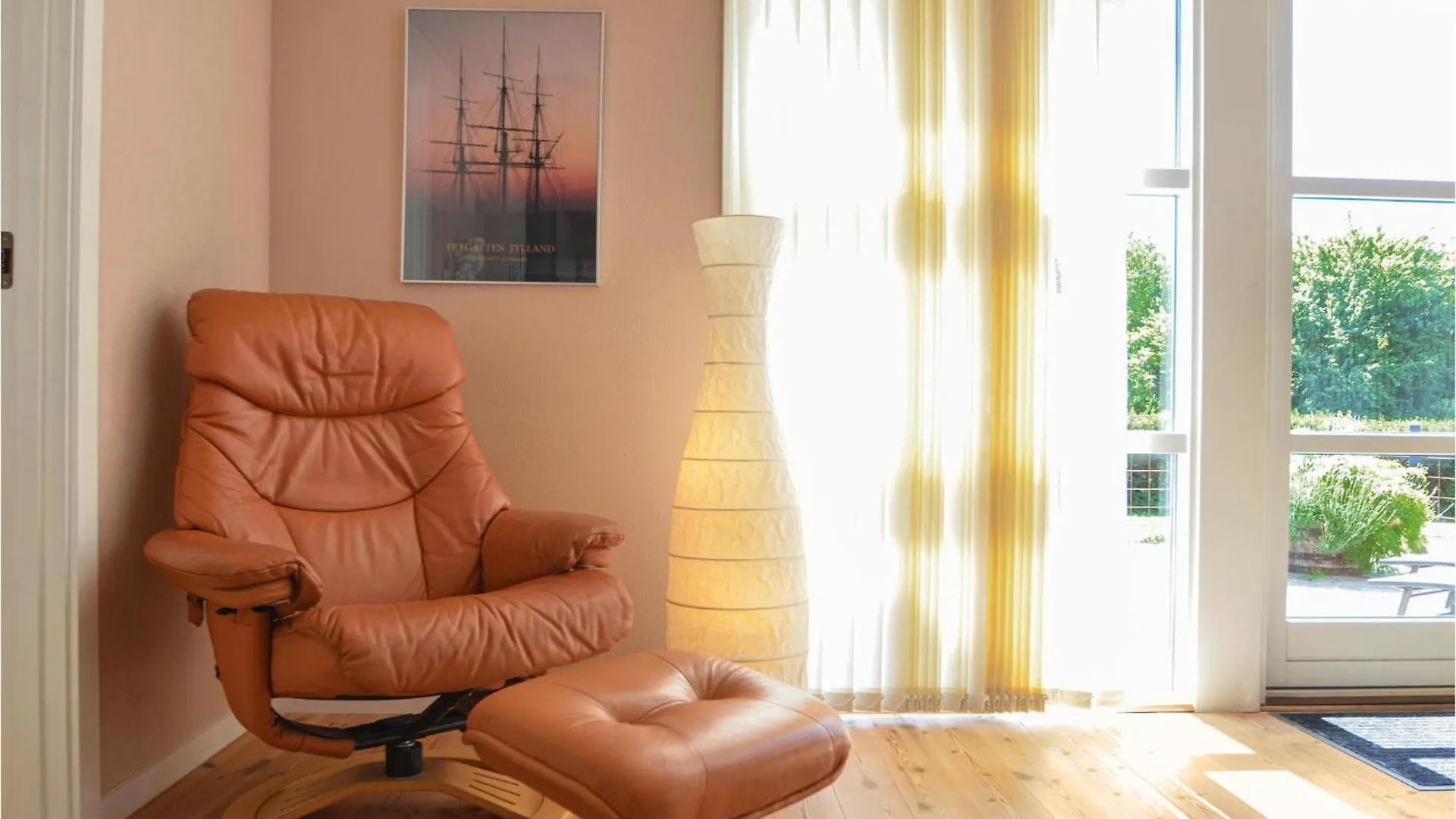 Holiday home Amazing Home In Ebeltoft With 3 Bedrooms And Wifi Denmark