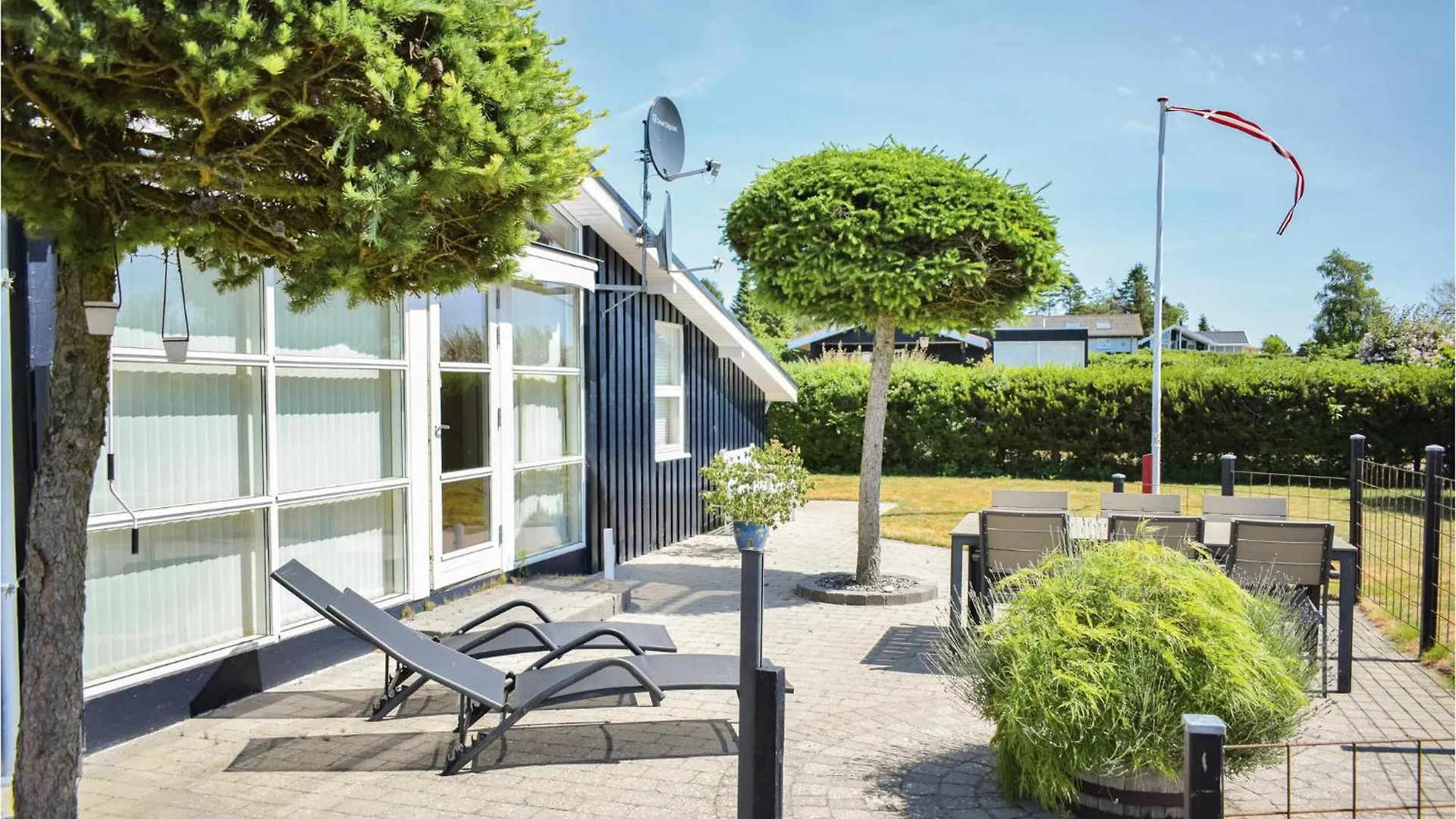 Amazing Home In Ebeltoft With 3 Bedrooms And Wifi