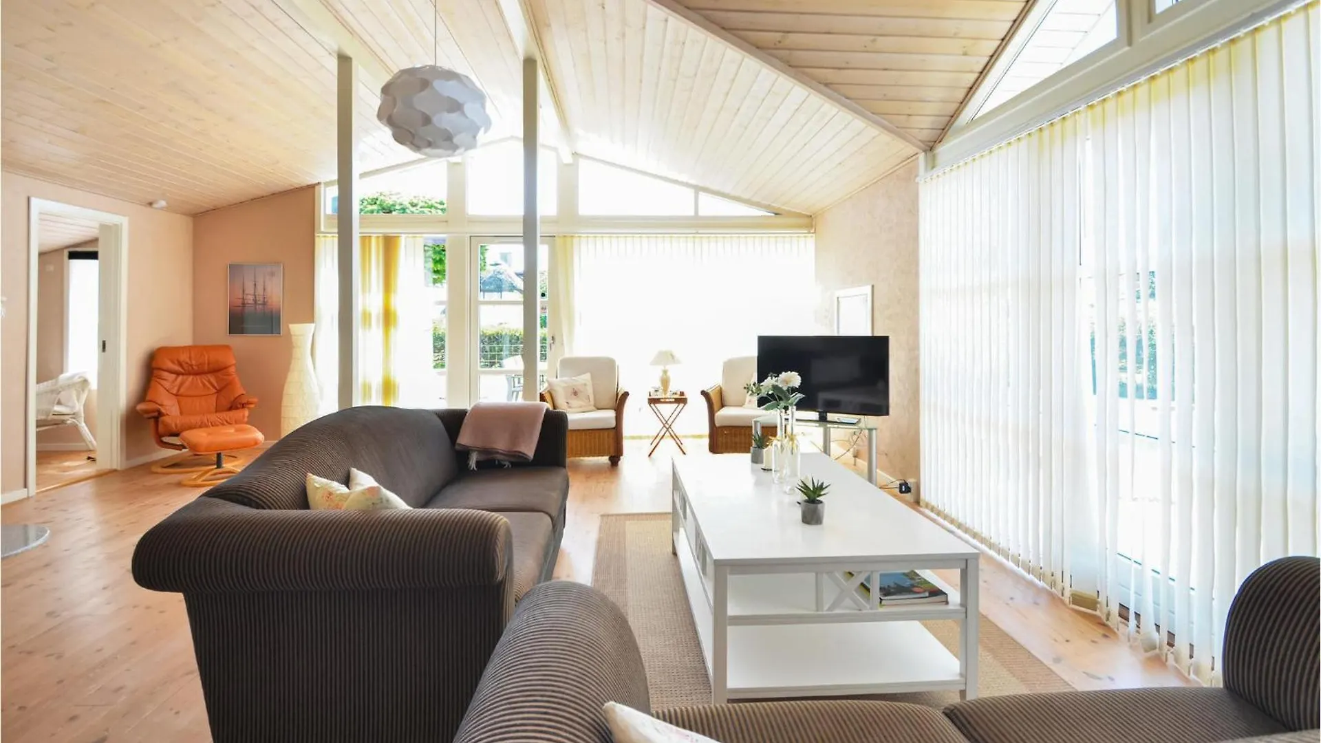Amazing Home In Ebeltoft With 3 Bedrooms And Wifi Holiday home