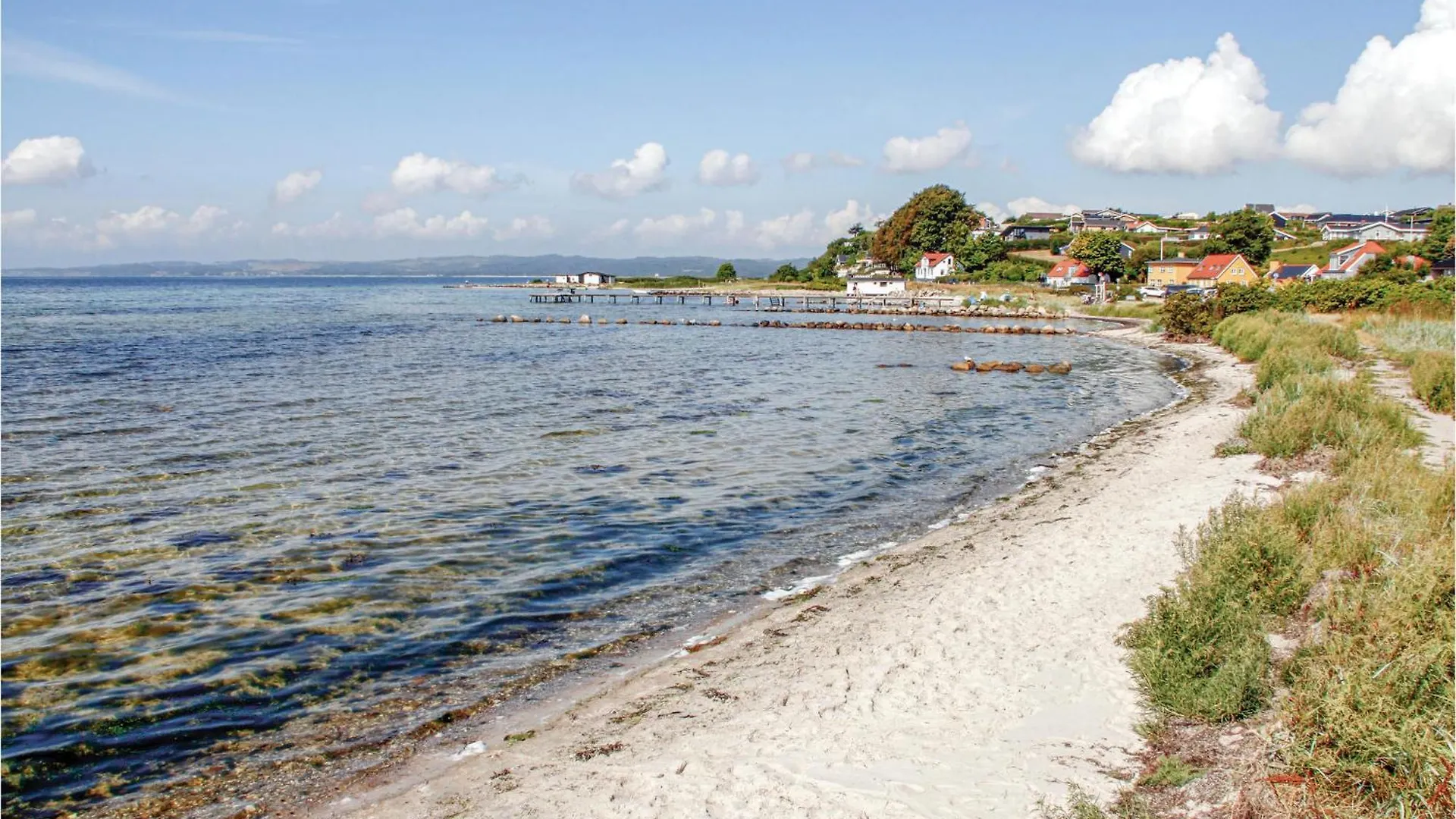 Amazing Home In Ebeltoft With 3 Bedrooms And Wifi Denmark