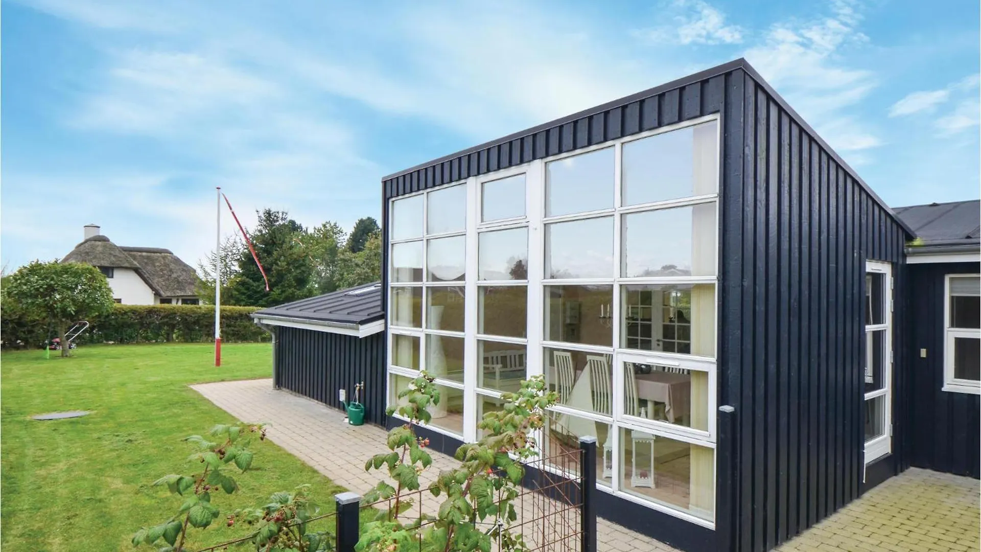 Holiday home Amazing Home In Ebeltoft With 3 Bedrooms And Wifi Denmark