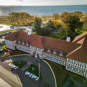 Inn Molskroen, Ebeltoft