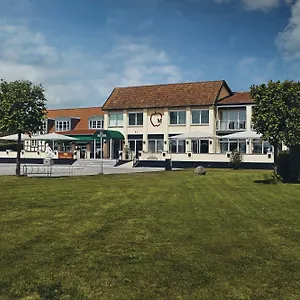 Hotel Molskroen Strandhotel, Ebeltoft